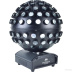 Светодиодная цветомузыка American DJ Spherion WH LED
